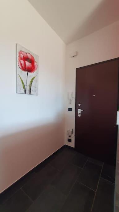 Appartamento Tiziana Attico E Terrazzo Torino Esterno foto