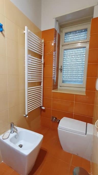 Appartamento Tiziana Attico E Terrazzo Torino Esterno foto