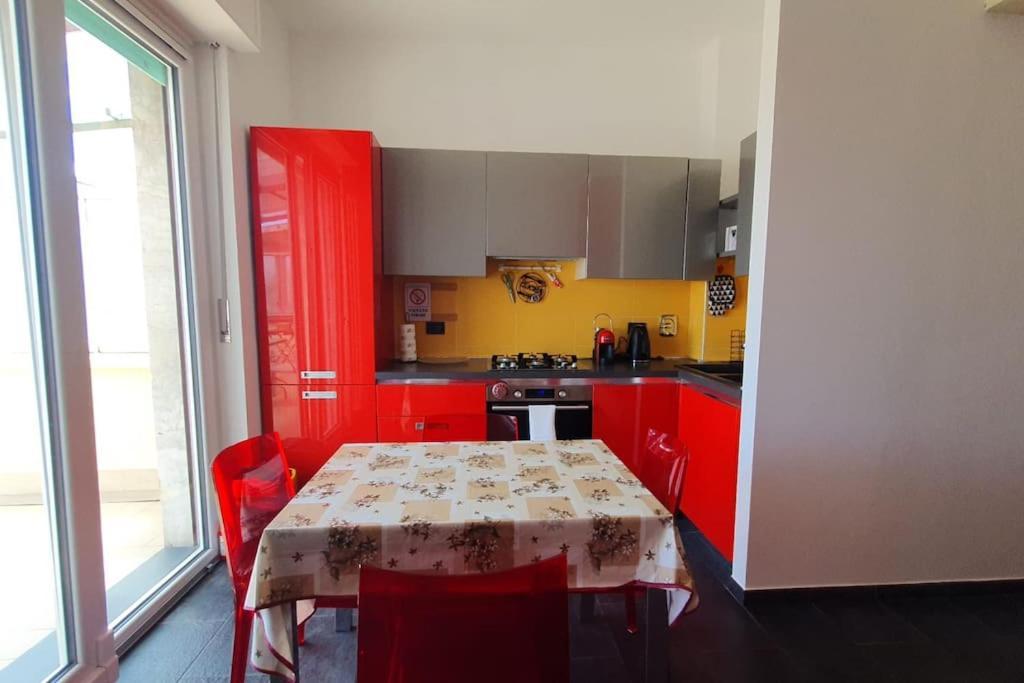 Appartamento Tiziana Attico E Terrazzo Torino Esterno foto