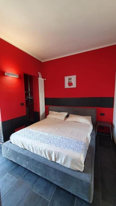 Appartamento Tiziana Attico E Terrazzo Torino Esterno foto
