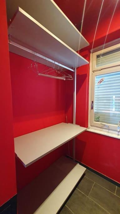 Appartamento Tiziana Attico E Terrazzo Torino Esterno foto