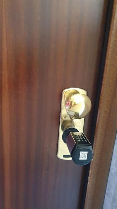 Appartamento Tiziana Attico E Terrazzo Torino Esterno foto