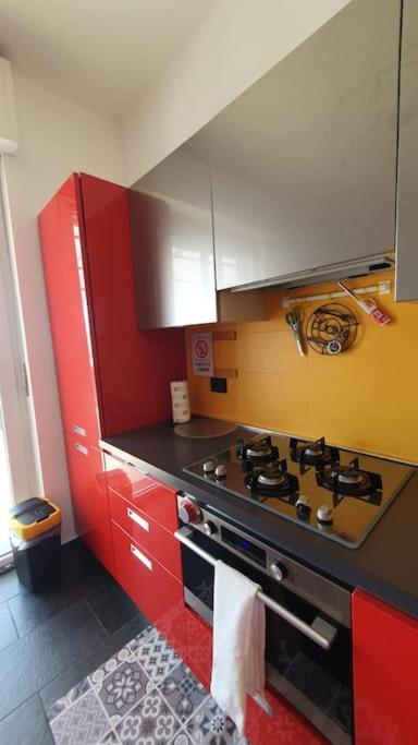 Appartamento Tiziana Attico E Terrazzo Torino Esterno foto