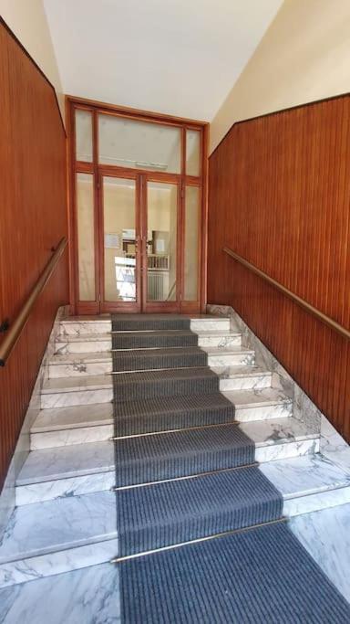 Appartamento Tiziana Attico E Terrazzo Torino Esterno foto
