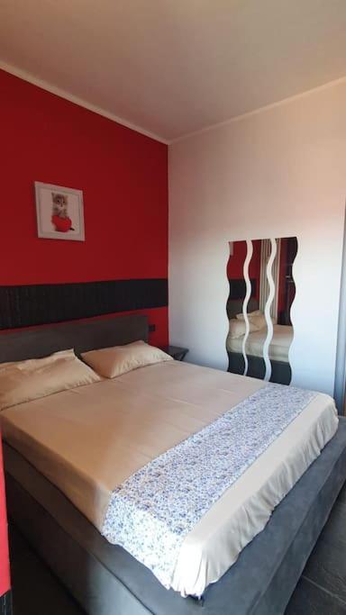 Appartamento Tiziana Attico E Terrazzo Torino Esterno foto
