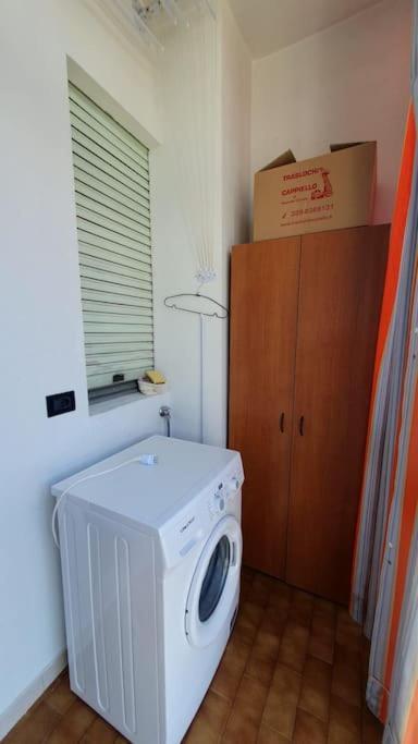 Appartamento Tiziana Attico E Terrazzo Torino Esterno foto
